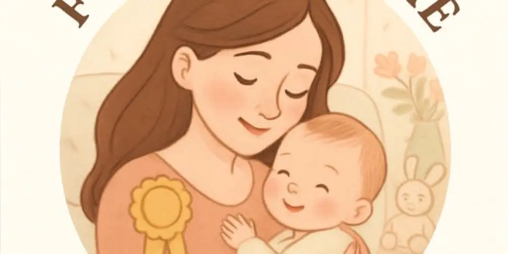 Imagem do grupo de WhatsApp Promoções do Dia #05 🍼🤰👼