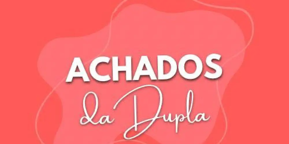 Imagem do grupo de WhatsApp PROMOÇÕES DO DIA #2 🛍️🔥 @ADUPLADEGEMEASPROMO