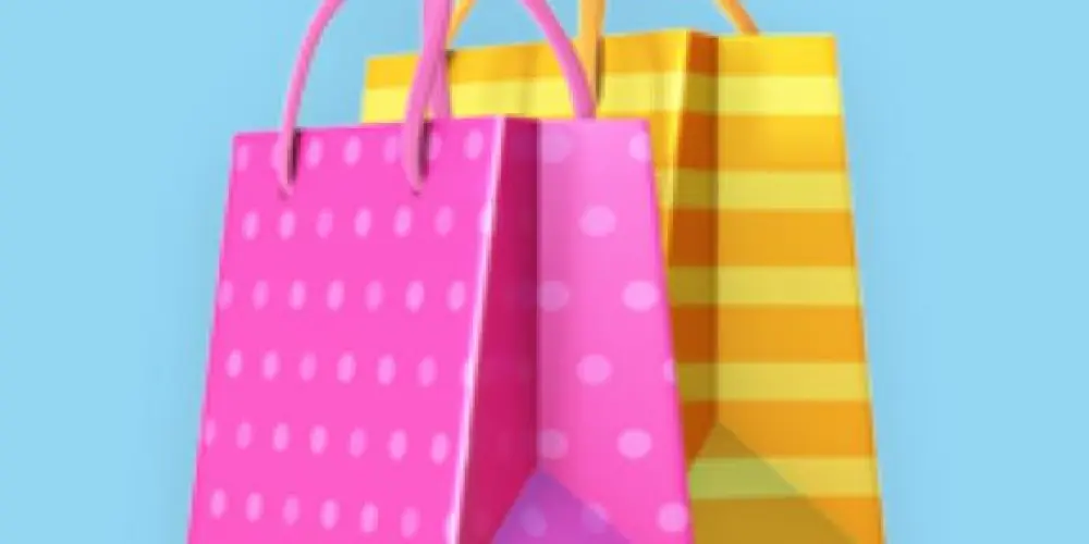 Imagem do grupo de WhatsApp PROMOÇÕES DO DIA #52 🛍️