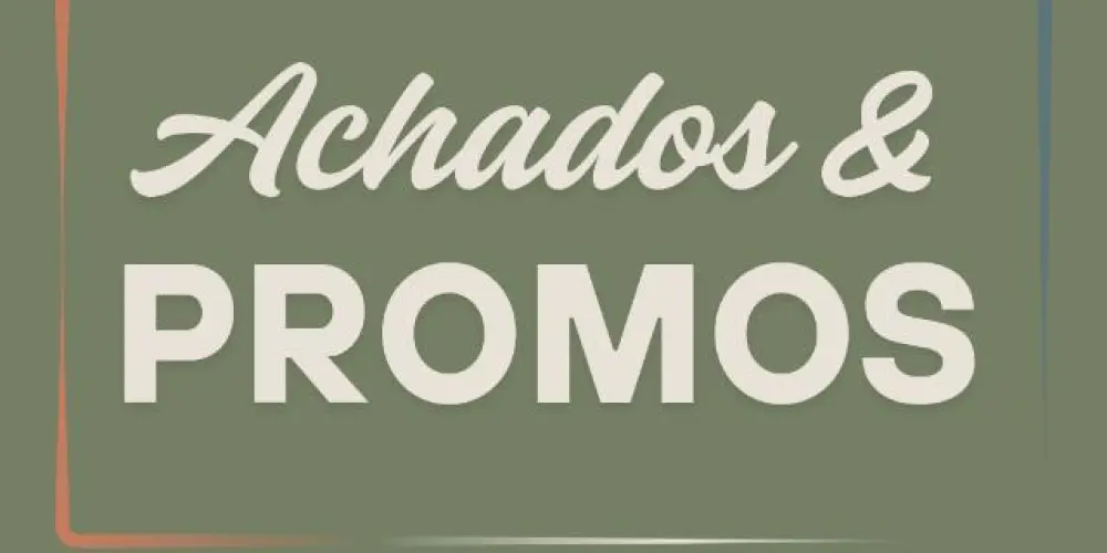 Imagem do grupo de WhatsApp Promoções do dia