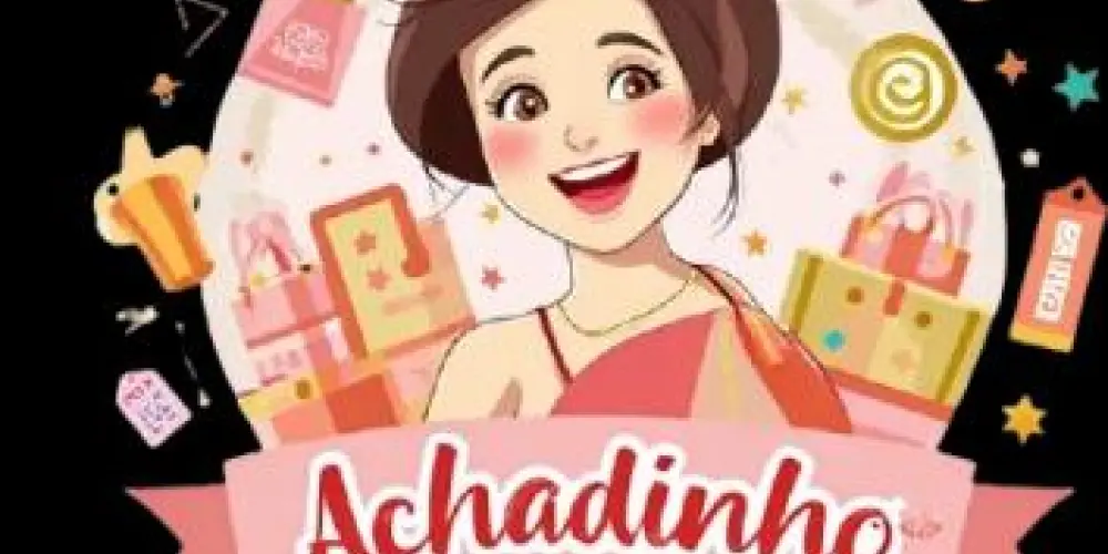 Imagem do grupo de WhatsApp Promoções do dia ✨