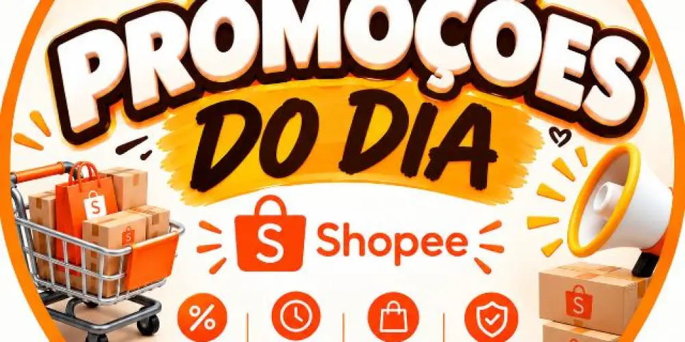 Imagem do grupo de WhatsApp 💸 Promoções do Dia