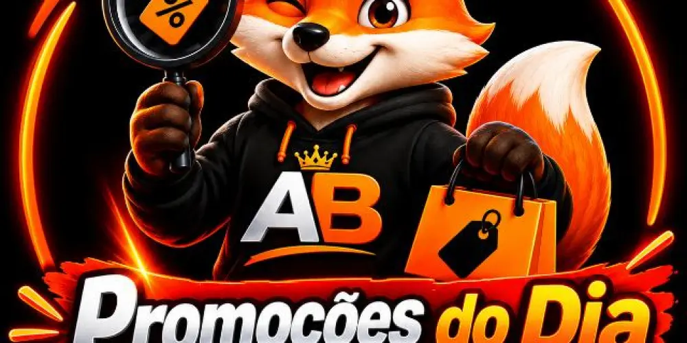 Imagem do grupo de WhatsApp 🦊Promoções do Dia / Shopee