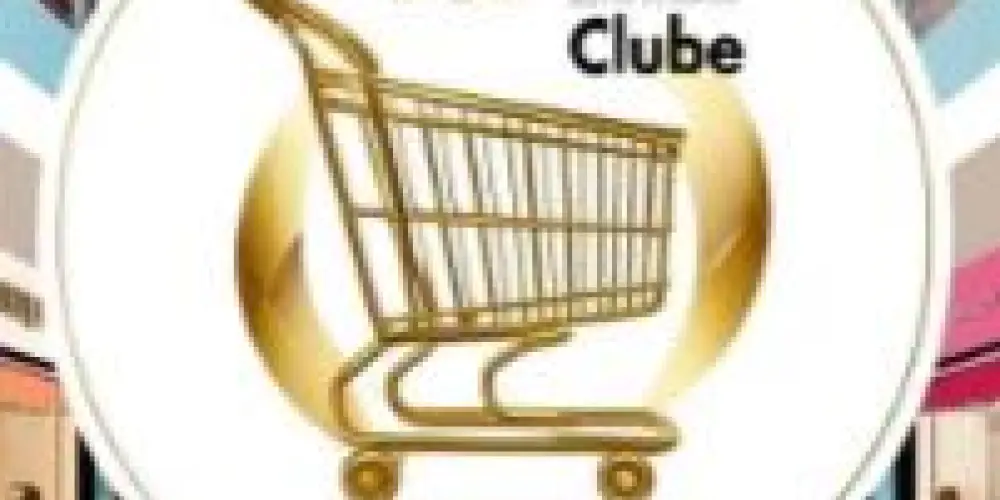 Imagem do grupo de WhatsApp 🛍️ Promoções e Achadinhos TOP MKT CLUBE 💸