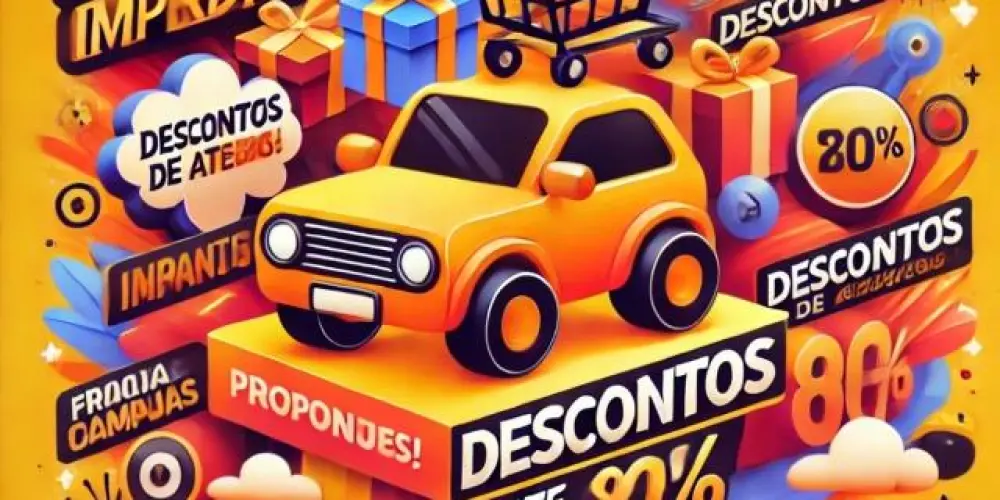 Imagem do grupo de WhatsApp Promoções e Achados Shopee