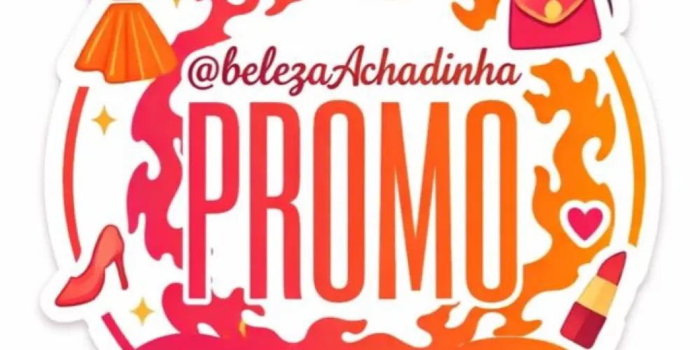 Imagem do grupo de WhatsApp Promoções e Cupons🔥🛍️ @belezaAchadinha