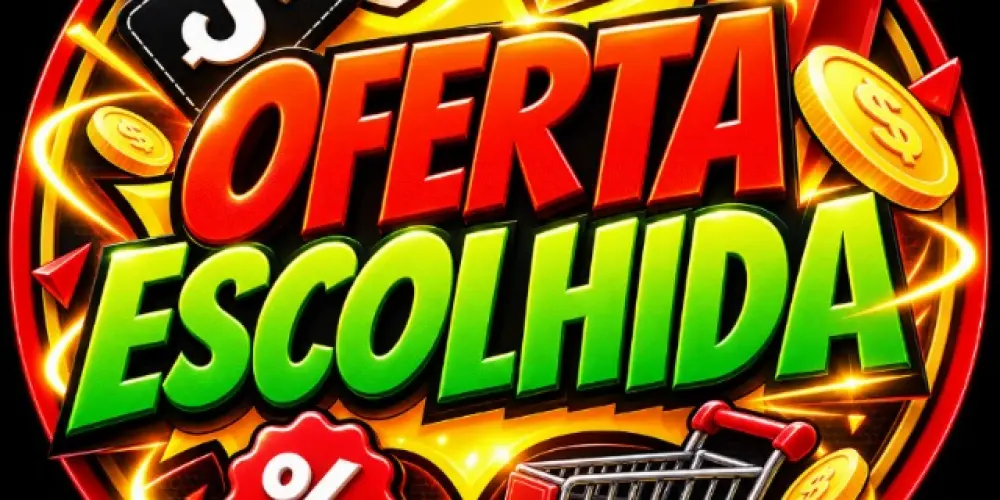 Imagem do grupo de WhatsApp 🔥 PROMOÇÕES E CUPONS | OFERTA ESCOLHIDA