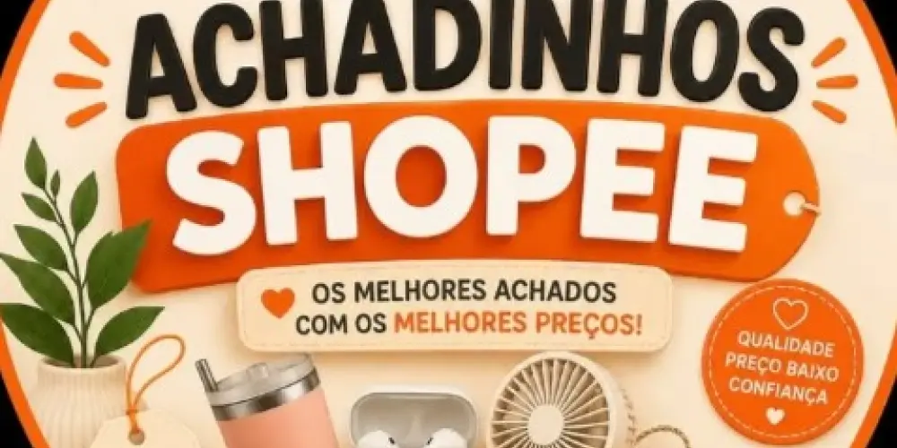 Imagem do grupo de WhatsApp Promoções e Cupons Shopee #1