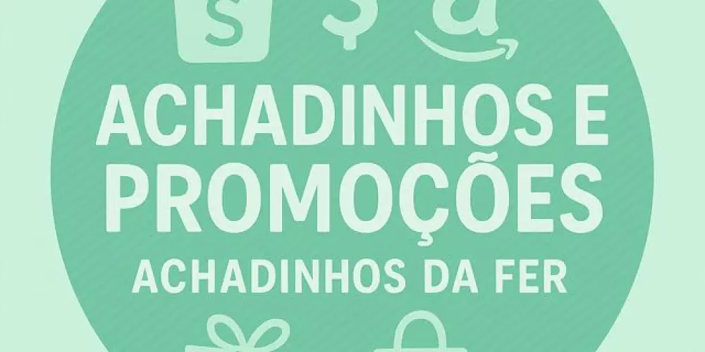 Imagem do grupo de WhatsApp 🛍️🛍️Promoções e Ofertas 🛍️🛍️