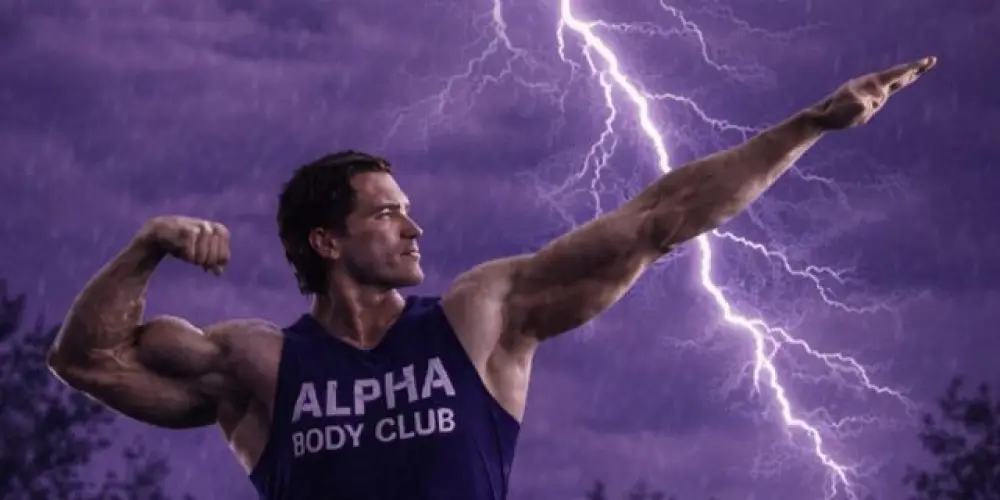 Imagem do grupo de WhatsApp PROMOÇÕES ESPORTIVA