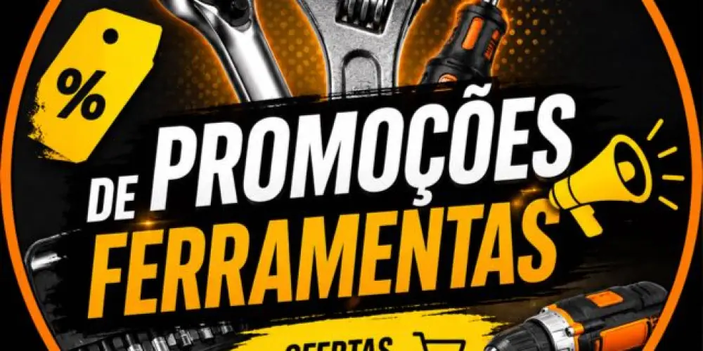 Imagem do grupo de WhatsApp Promoções Ferramentas/Cupons 🚀💸💰🛠️🔩