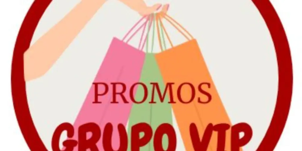 Imagem do grupo de WhatsApp 🛍️✨PROMOÇÕES GRUPO VIP✨🛍️
