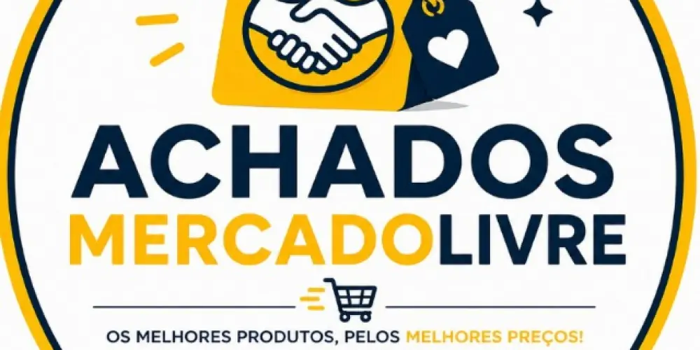 Imagem do grupo de WhatsApp Promoções MercadoLivre