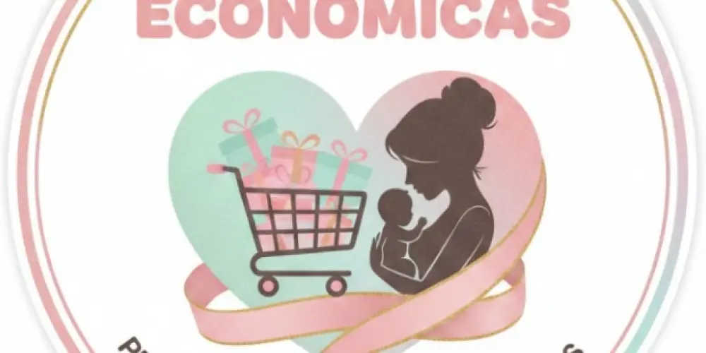 Imagem do grupo de WhatsApp Promoções, Ofertas e Achadinhos - MÃES 🚼👶👩🏻‍🍼🍼🛴🛝