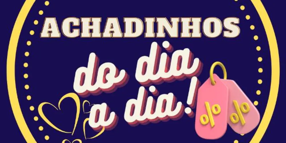 Imagem do grupo de WhatsApp Promoções Relâmpago