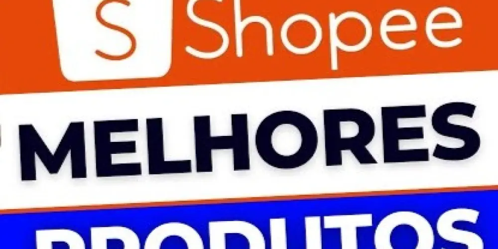 Imagem do grupo de WhatsApp Promoções Shopee #1