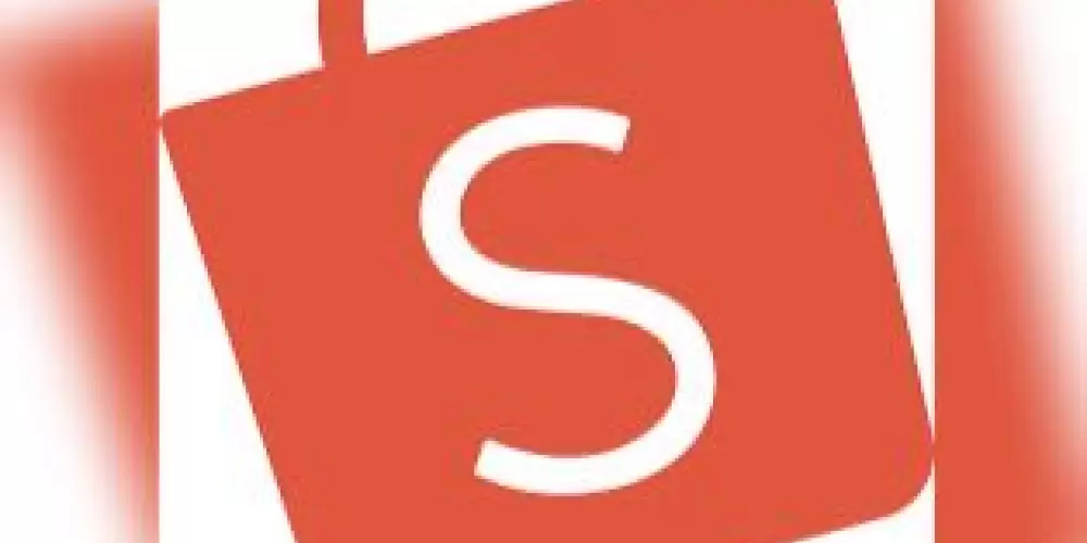 Imagem do grupo de WhatsApp Promoções Shopee