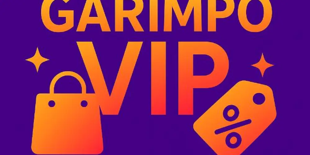 Imagem do grupo de WhatsApp PROMOÇÕES SHOPEE 💜🛍️