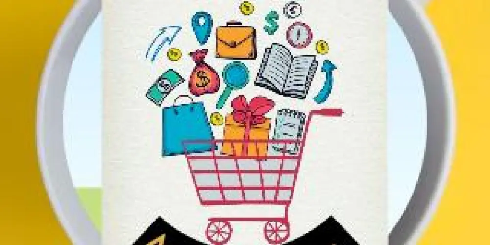 Imagem do grupo de WhatsApp Promoções, shopee, magalu, Natura, Avon e muito cupons de desconto 😀😍