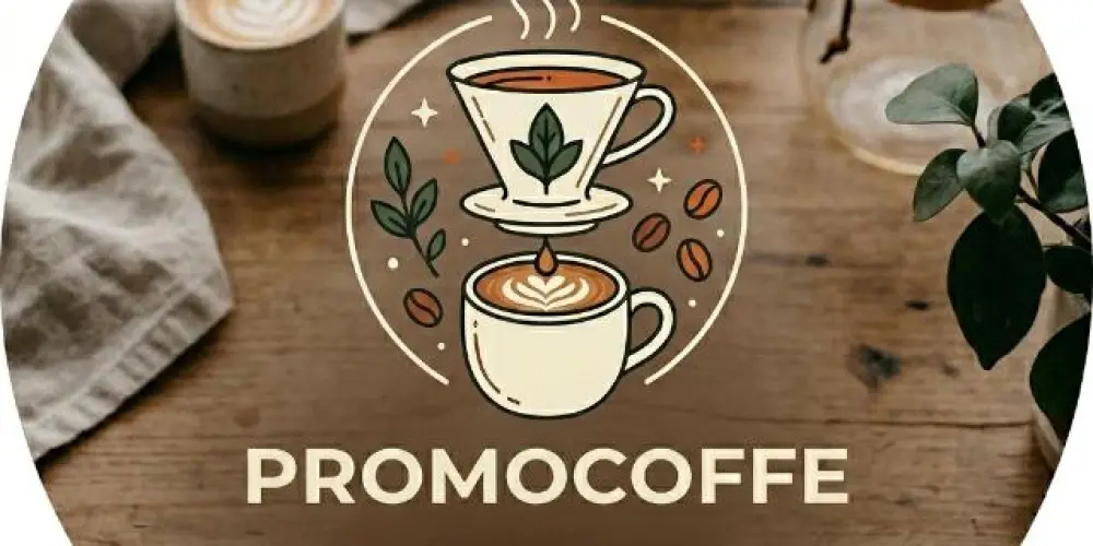 Imagem do grupo de WhatsApp PROMOCOFFE ☕