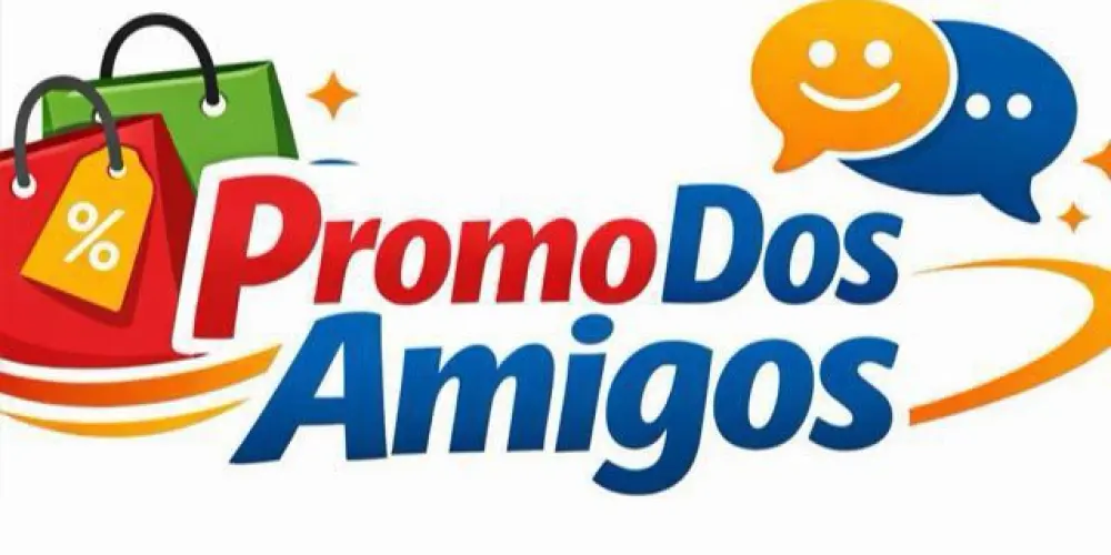 Imagem do grupo de WhatsApp 🛍️PromoDosAmigos #42 🔥