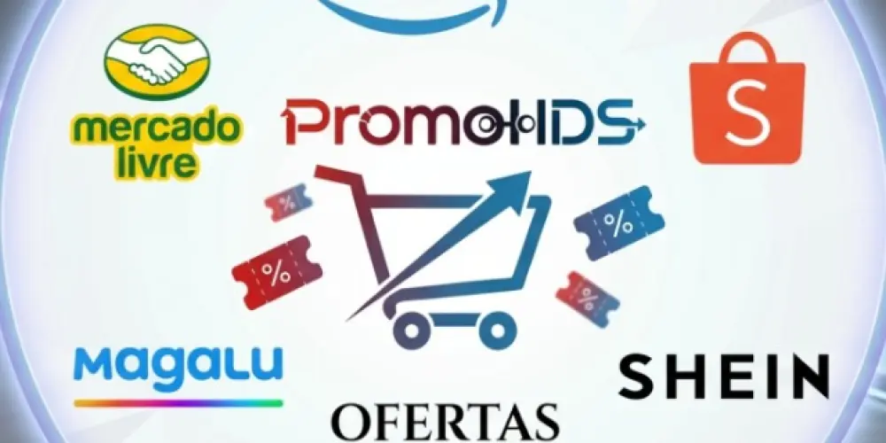 Imagem do grupo de WhatsApp 🛒PROMOHDS🛍️ Ofertas & Cupons