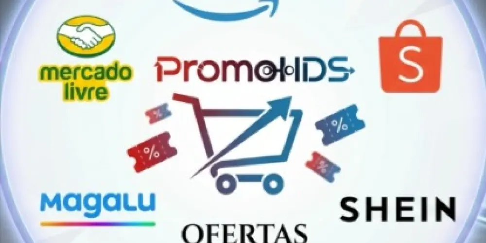 Imagem do grupo de WhatsApp 🛒PROMOHDS🛍️ Ofertas & Cupons