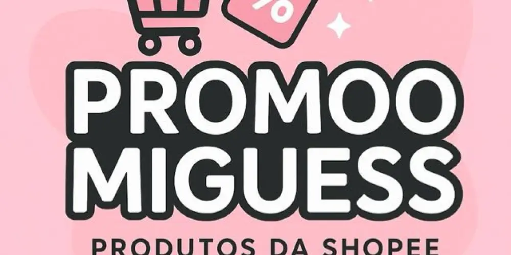 Imagem do grupo de WhatsApp Promoo Miguess