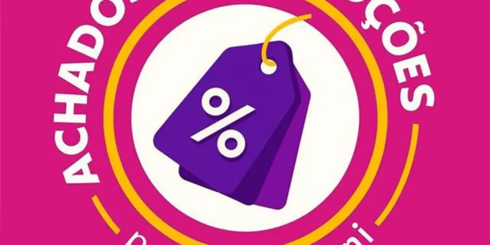 Imagem do grupo de WhatsApp Promos By Dani