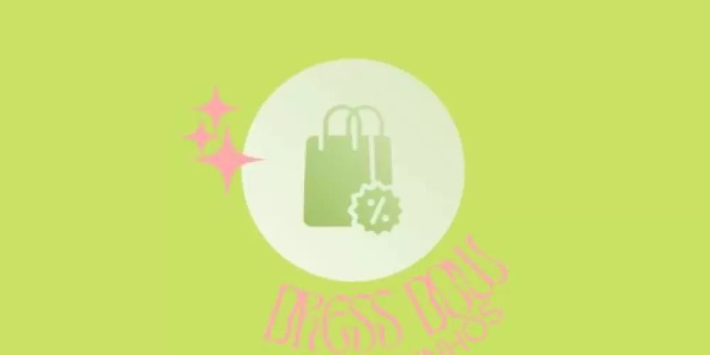 Imagem do grupo de WhatsApp PROMOS • CUPONS • ACHADOS 🛍️✨