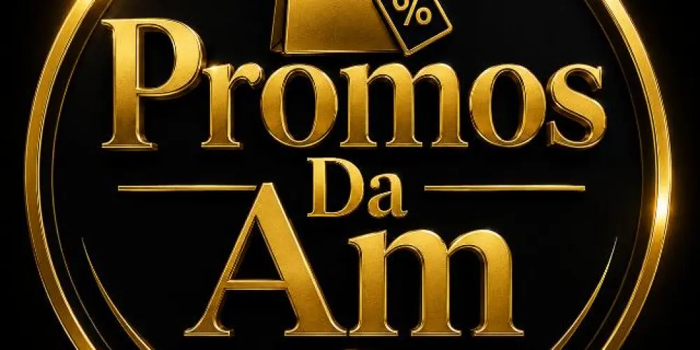 Imagem do grupo de WhatsApp Promos Da AM
