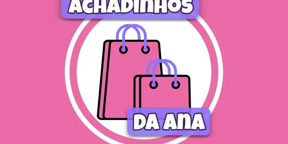 Imagem do grupo de WhatsApp Promos da Ana