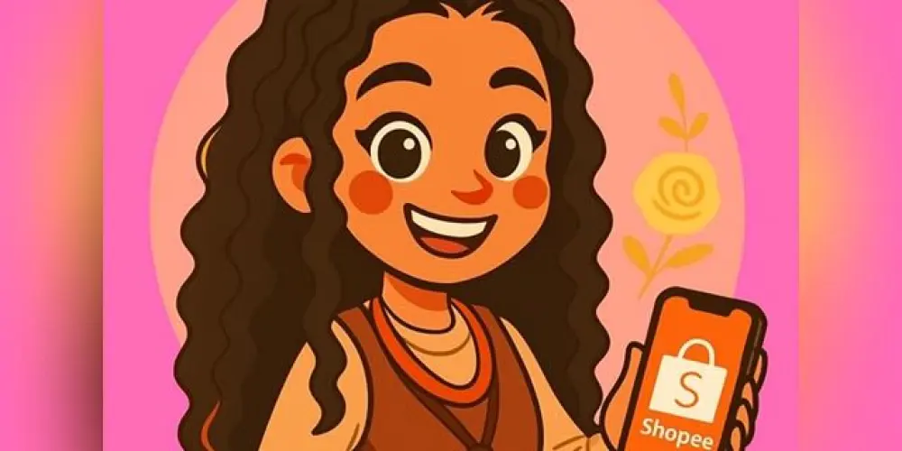 Imagem do grupo de WhatsApp Promos da Débora #1