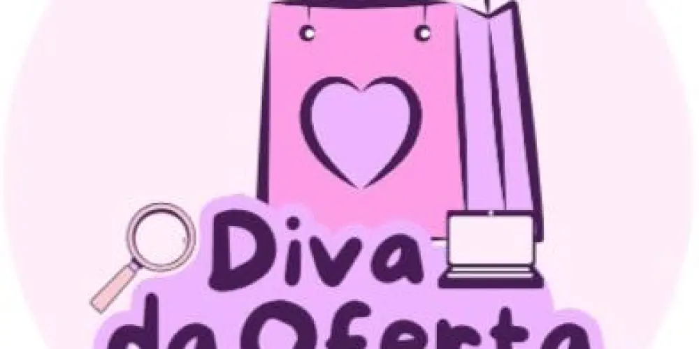 Imagem do grupo de WhatsApp PROMOS DA DIVA DA OFERTA
