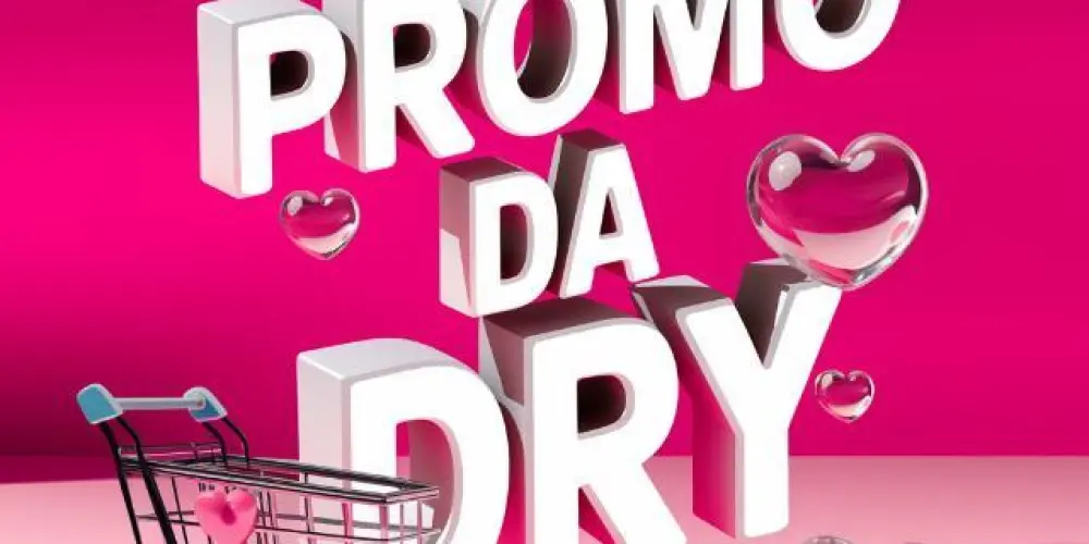 Imagem do grupo de WhatsApp Promos da Dry 6