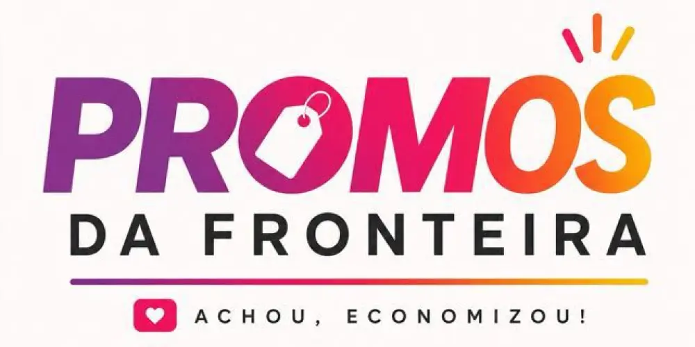 Imagem do grupo de WhatsApp Promos da fronteira
