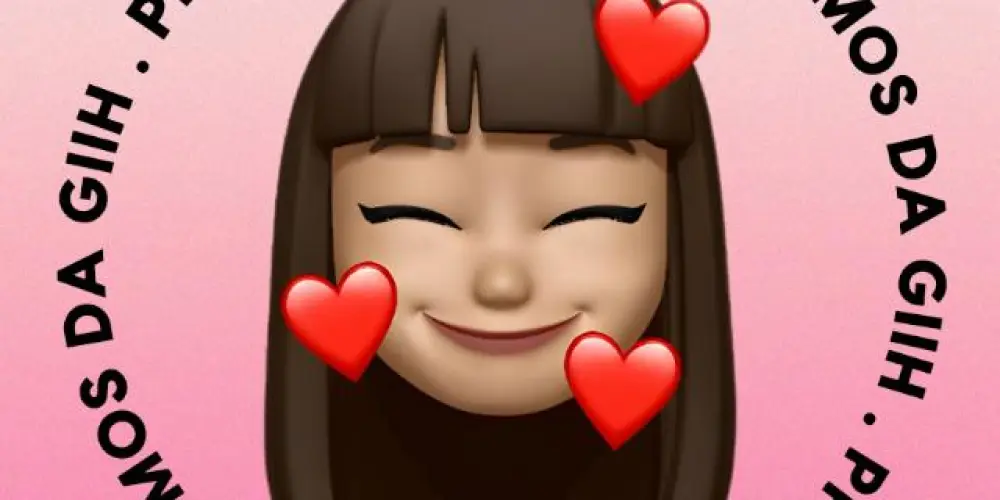 Imagem do grupo de WhatsApp Promos da Giih