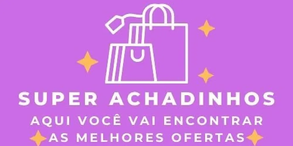 Imagem do grupo de WhatsApp Promos da Isa