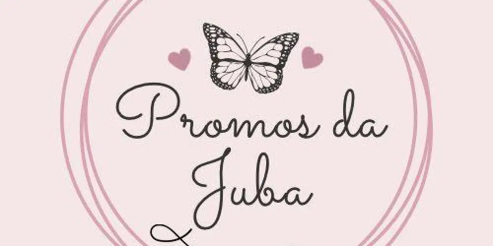 Imagem do grupo de WhatsApp PROMOS DA JUBA ✨️🏷