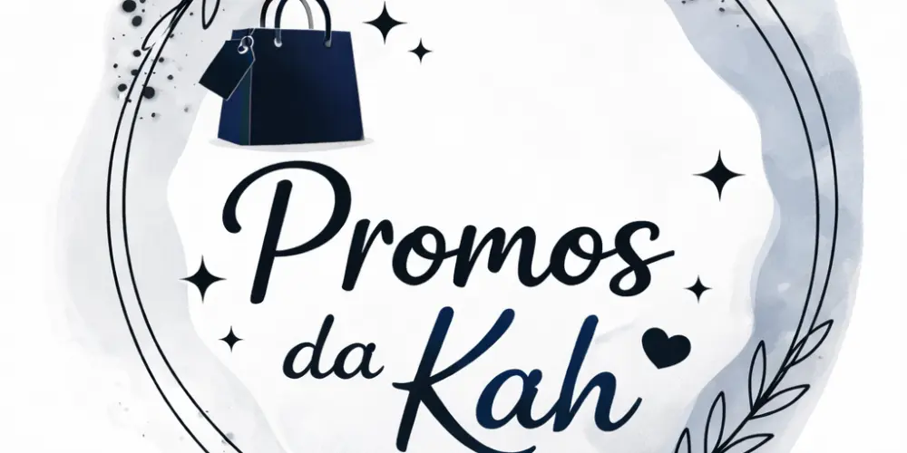 Imagem do grupo de WhatsApp PROMOS DA KAH #01
