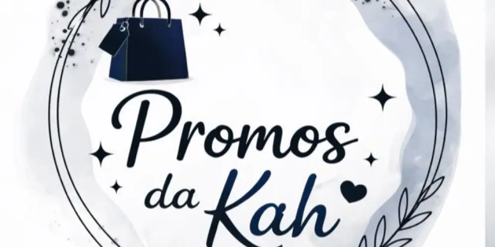 Imagem do grupo de WhatsApp PROMOS DA KAH #01