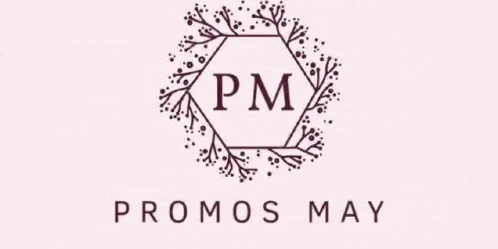 Imagem do grupo de WhatsApp ⭐Promos da May ⭐ #07