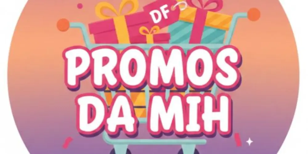 Imagem do grupo de WhatsApp PROMOS DA MIH