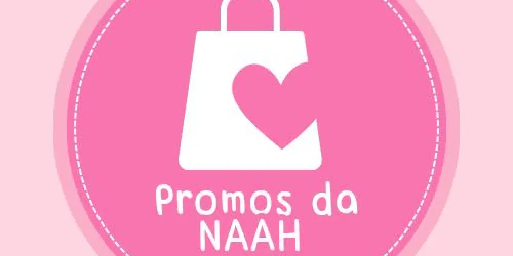 Imagem do grupo de WhatsApp Promos da Naah ✨💕