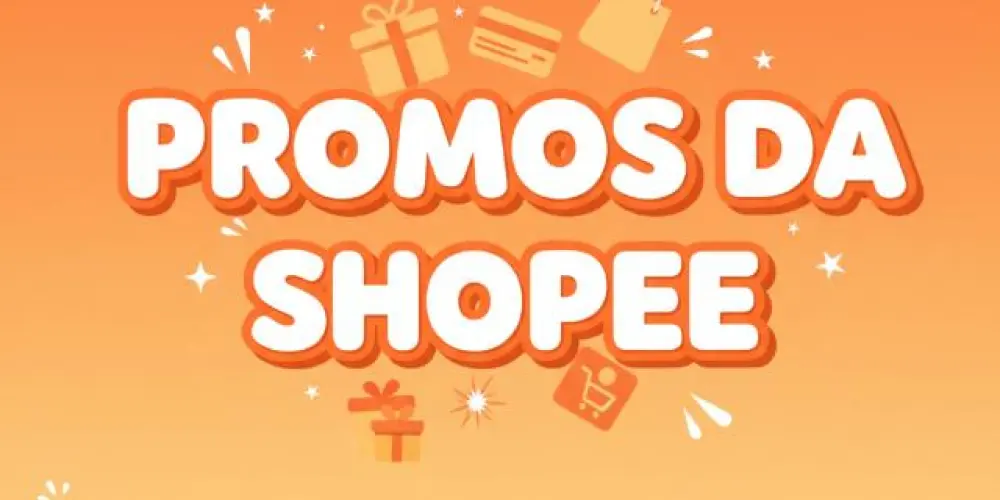 Imagem do grupo de WhatsApp Promos da Shopee