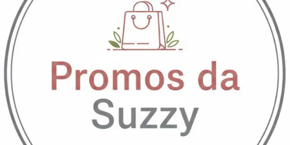 Imagem do grupo de WhatsApp Promos da Suzzy #6