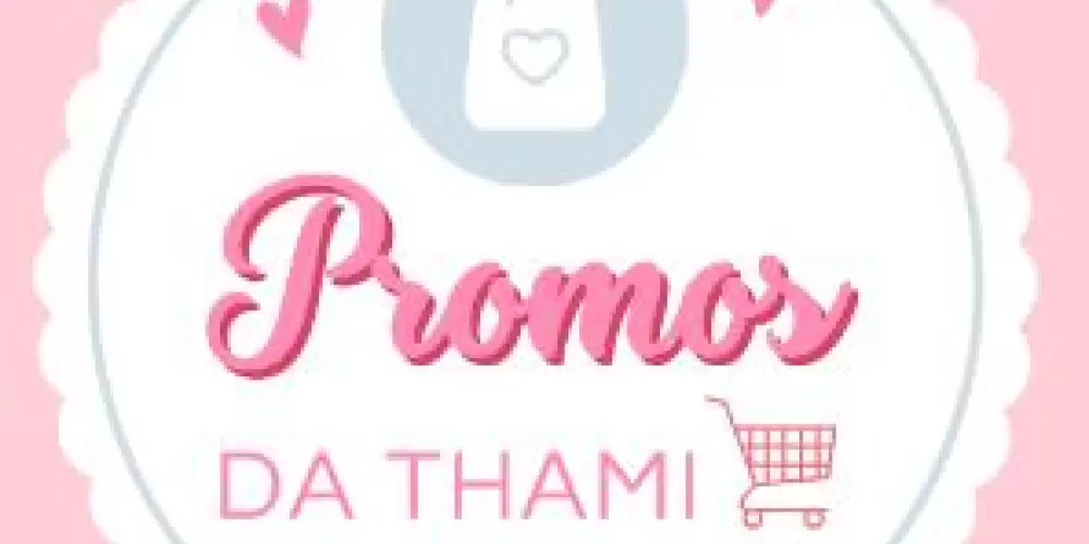 Imagem do grupo de WhatsApp Promos da Thami #2 🛍🤑