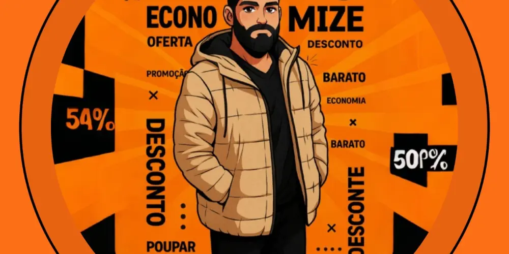 Imagem do grupo de WhatsApp Promos do Padrinho