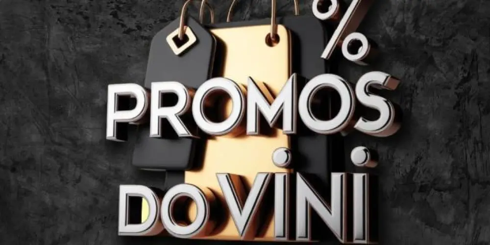 Imagem do grupo de WhatsApp PROMOS DO VINI - VIP 🔥