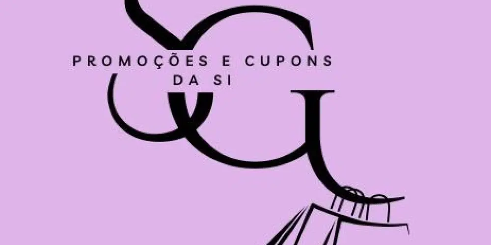 Imagem do grupo de WhatsApp Promos e Cupons da Si 🛍️